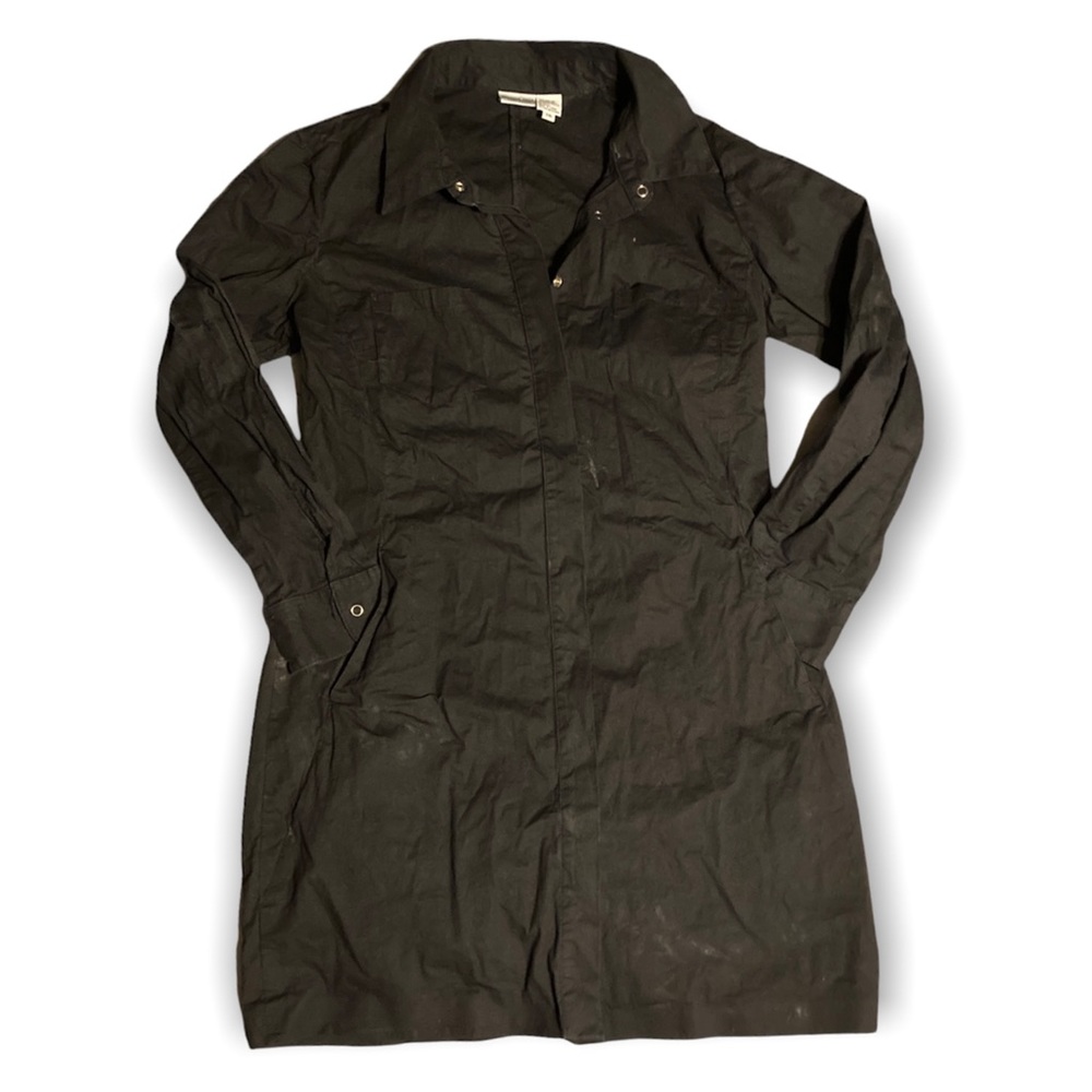 Newport News Shirt Dress